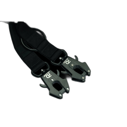 Multifunctional Lead Black