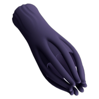 Devil's Claw – Vibrating Tentacle Male Masturbator - Penis Vibrator