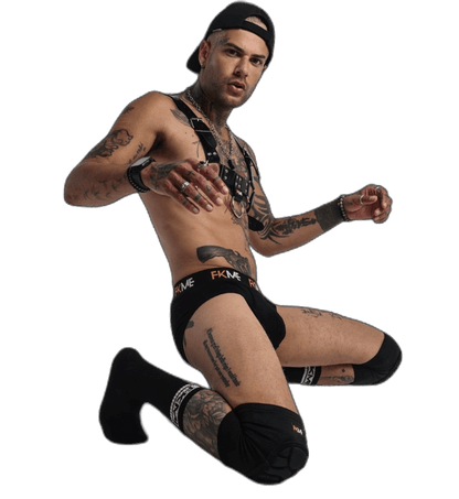 Knee pads