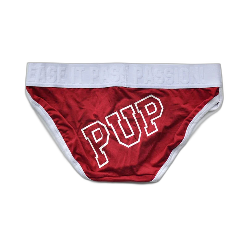 Pup Pride Sexy Underwear