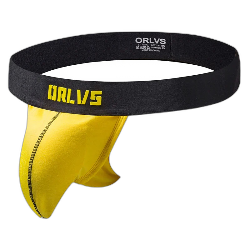 ORLVS Pouch Jockstrap