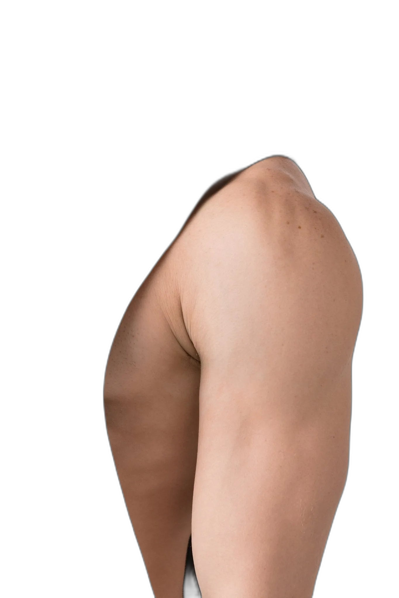 IMPACT Tank - Black