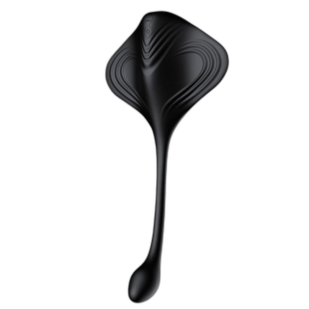 Manta - Ray Shape Prostate Massager - Anal Vibrator
