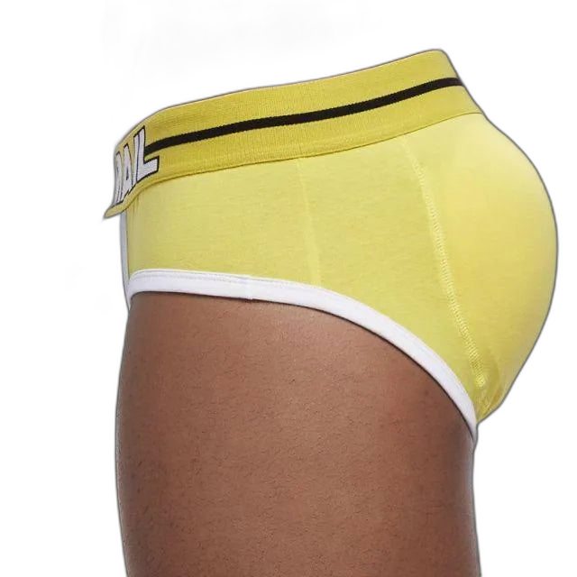 Padded Push Up Briefs