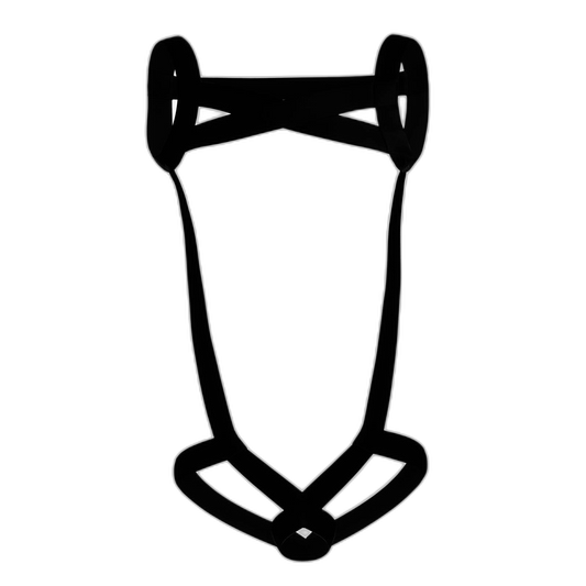 Sexy Men's Full Body Harness
