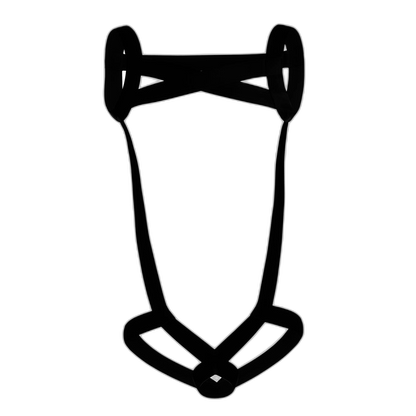 Sexy Men's Full Body Harness