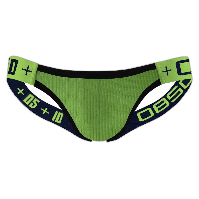 Summer Breeze Breathable Jockstrap