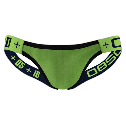 Summer Breeze Breathable Jockstrap