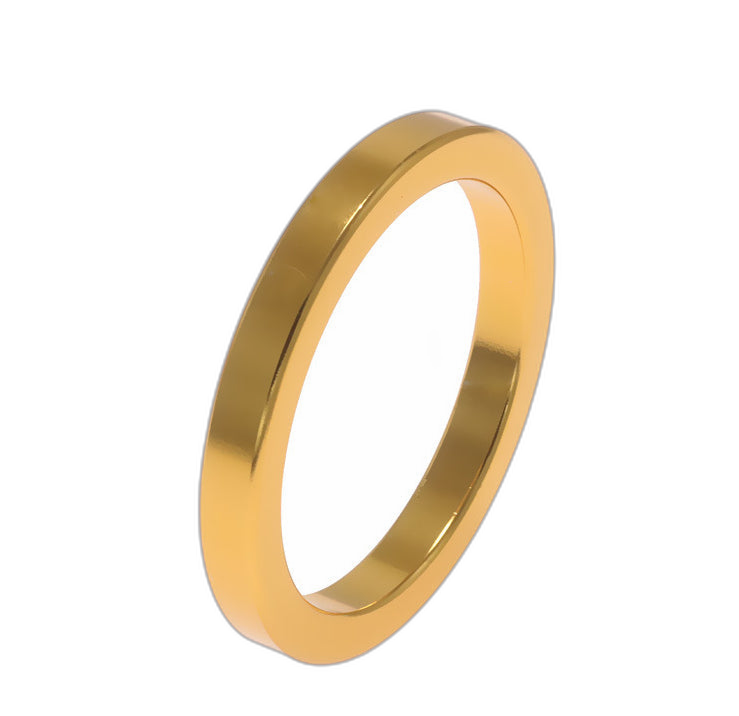 Heavy-Duty C-Ring