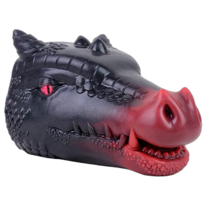 Blazewyrm – Fantasy Dragon Oral Pocket Pussy