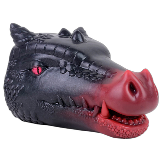 Blazewyrm – Fantasy Dragon Oral Pocket Pussy