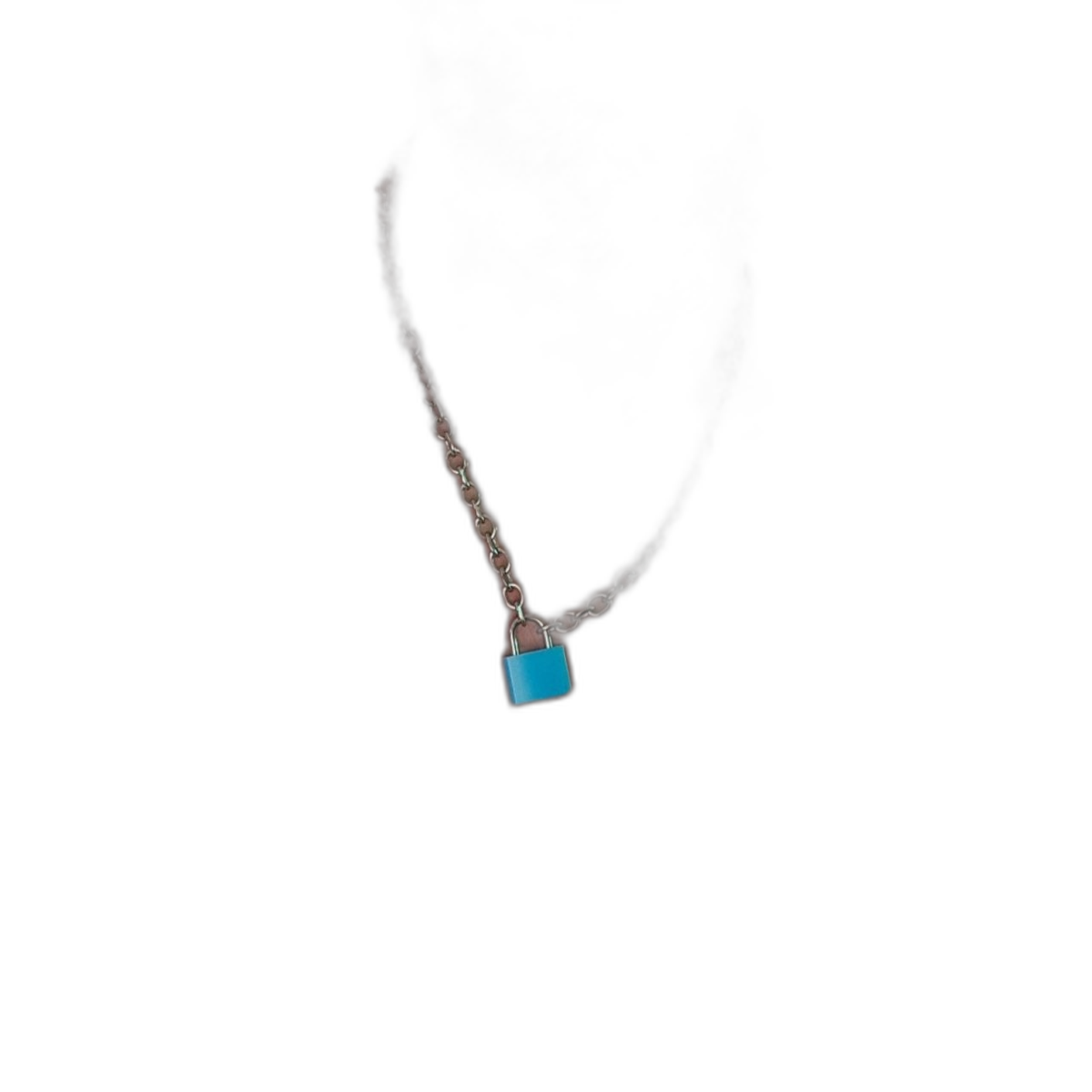 FKME Collar And Lock