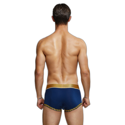 Seobean Golden Boxers