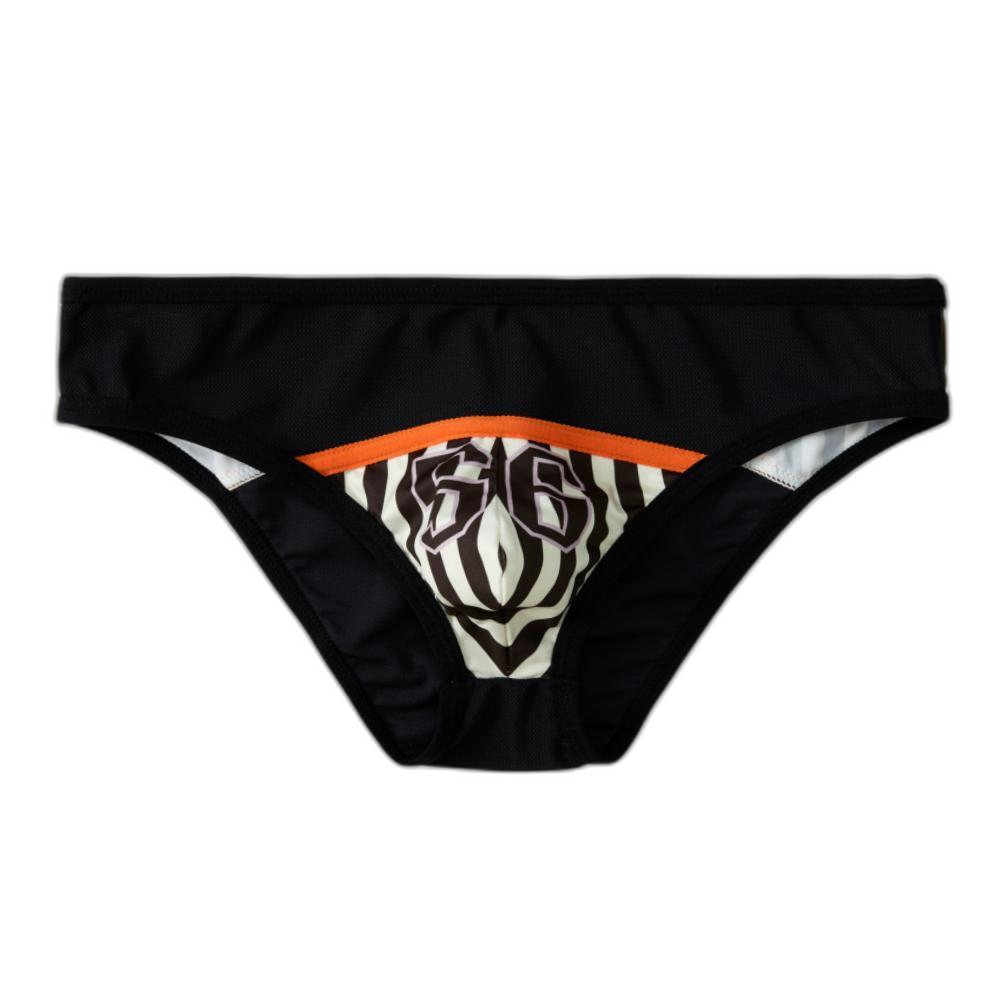 No. 56 Sporty Briefs Success