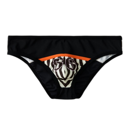 No. 56 Sporty Briefs Success