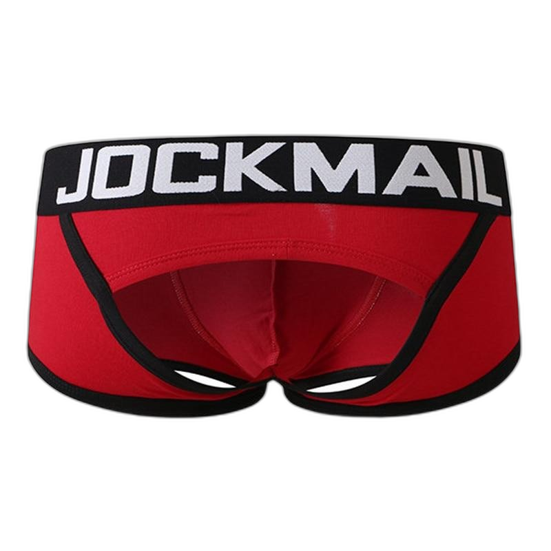 Bottomless Briefs