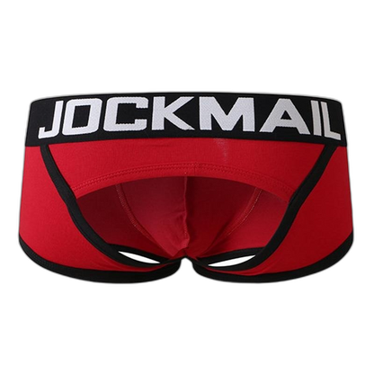 Bottomless Briefs