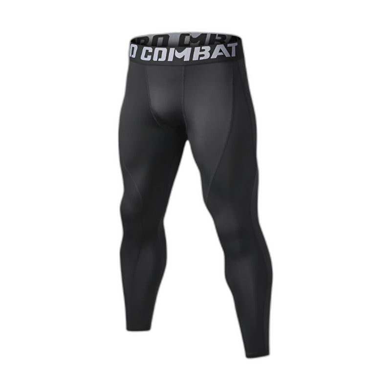 Quick Dry Pro Compression Tights