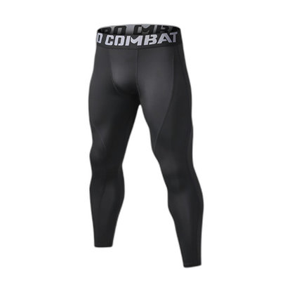 Quick Dry Pro Compression Tights