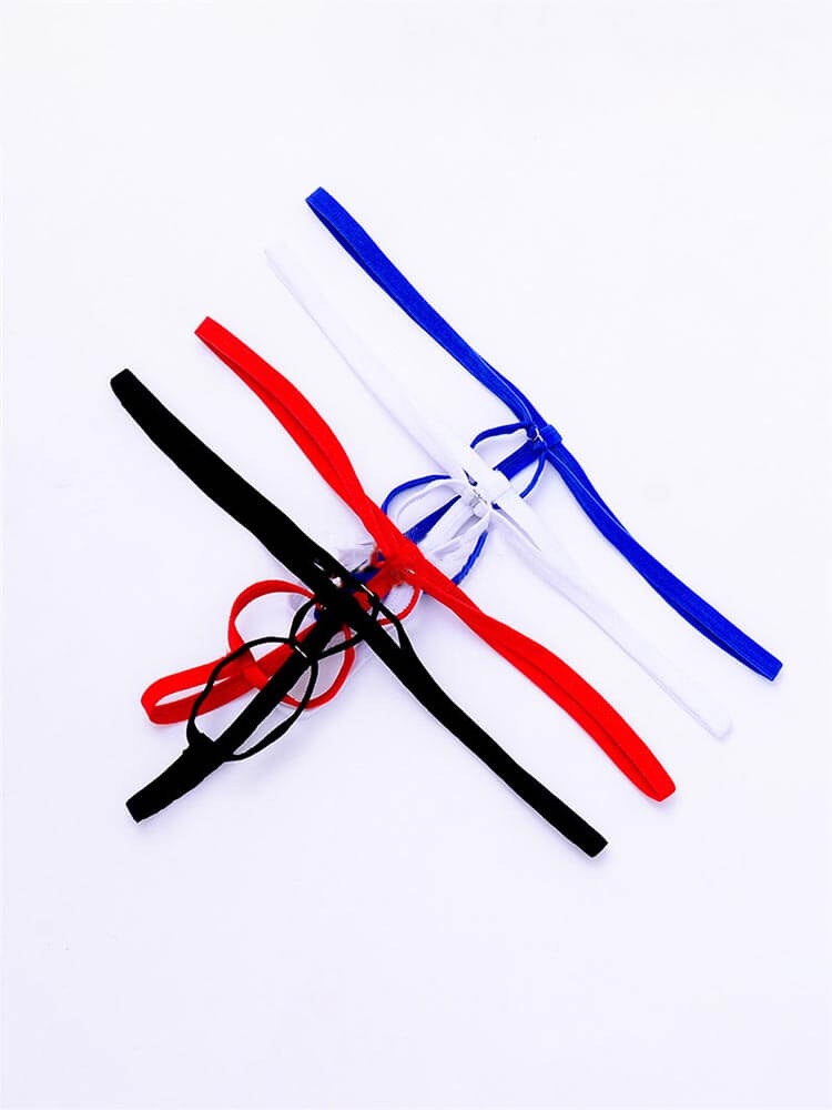 Men's Sexy Front Cutout Thin Straps Thong
