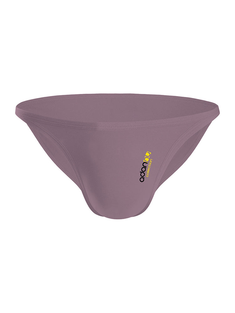 Men's U Convex Comfortable Stretch Briefs