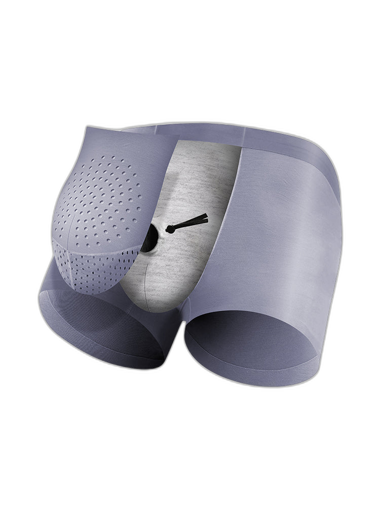 Men's Foreskin Overlength Correction Modal Trunks