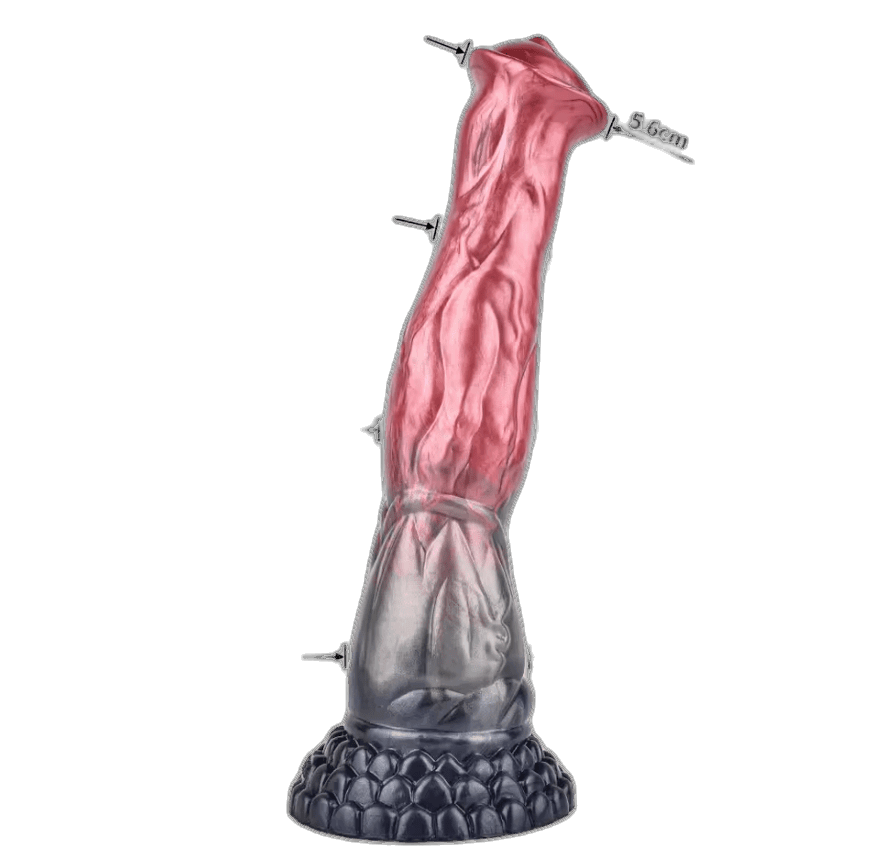 The Stag 28.5cm/6.4cm