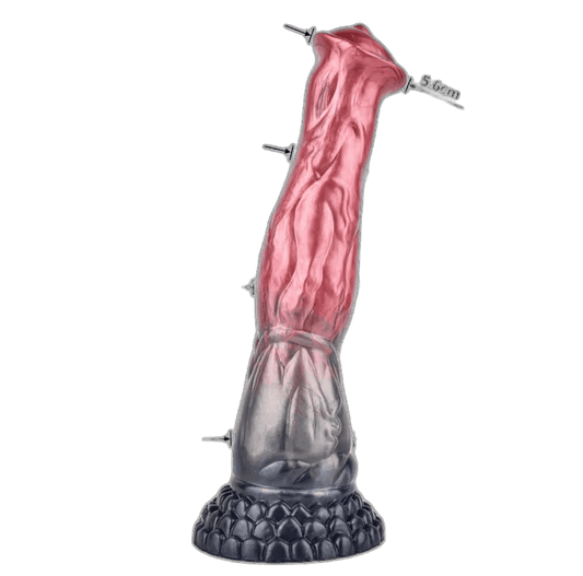 The Stag 28.5cm/6.4cm