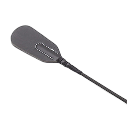 ruff GEAR Red Rum Riding Crop 21 Inch
