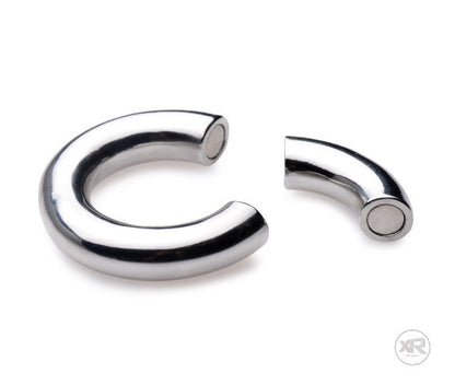 Magnetize Stainless Steel Magnetic Ball Stretcher