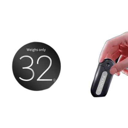 App Controlled Chastity Key Lock Box