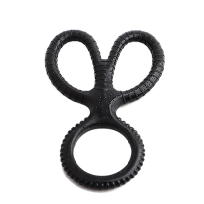 C & Ball Harness