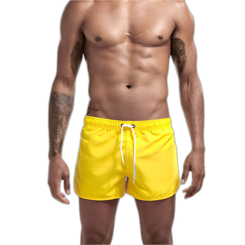 Essentials Quick-Dry Board Shorts