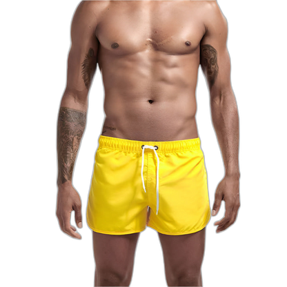 Essentials Quick-Dry Board Shorts