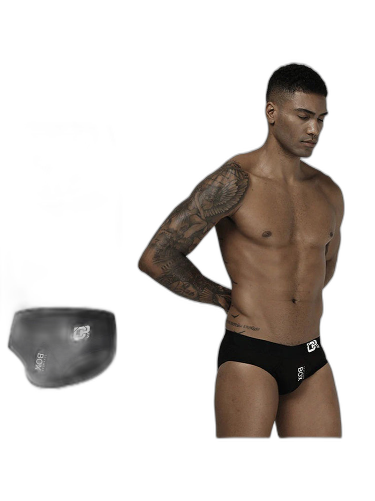 2 Pack Cotton Men's Underwear Collections