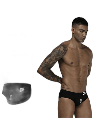 2 Pack Cotton Men's Underwear Collections