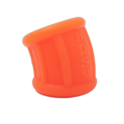 Scrotum Restraint Sleeve