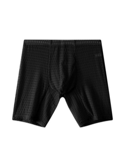 2 Pack Men's Solid-Colored Midway Briefs