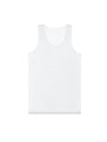 Men's Sheer High-Stretch Slim-Fit Tank Top
