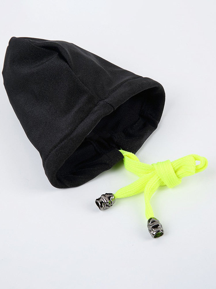 Men's Erotic Fancy Pouch Thong