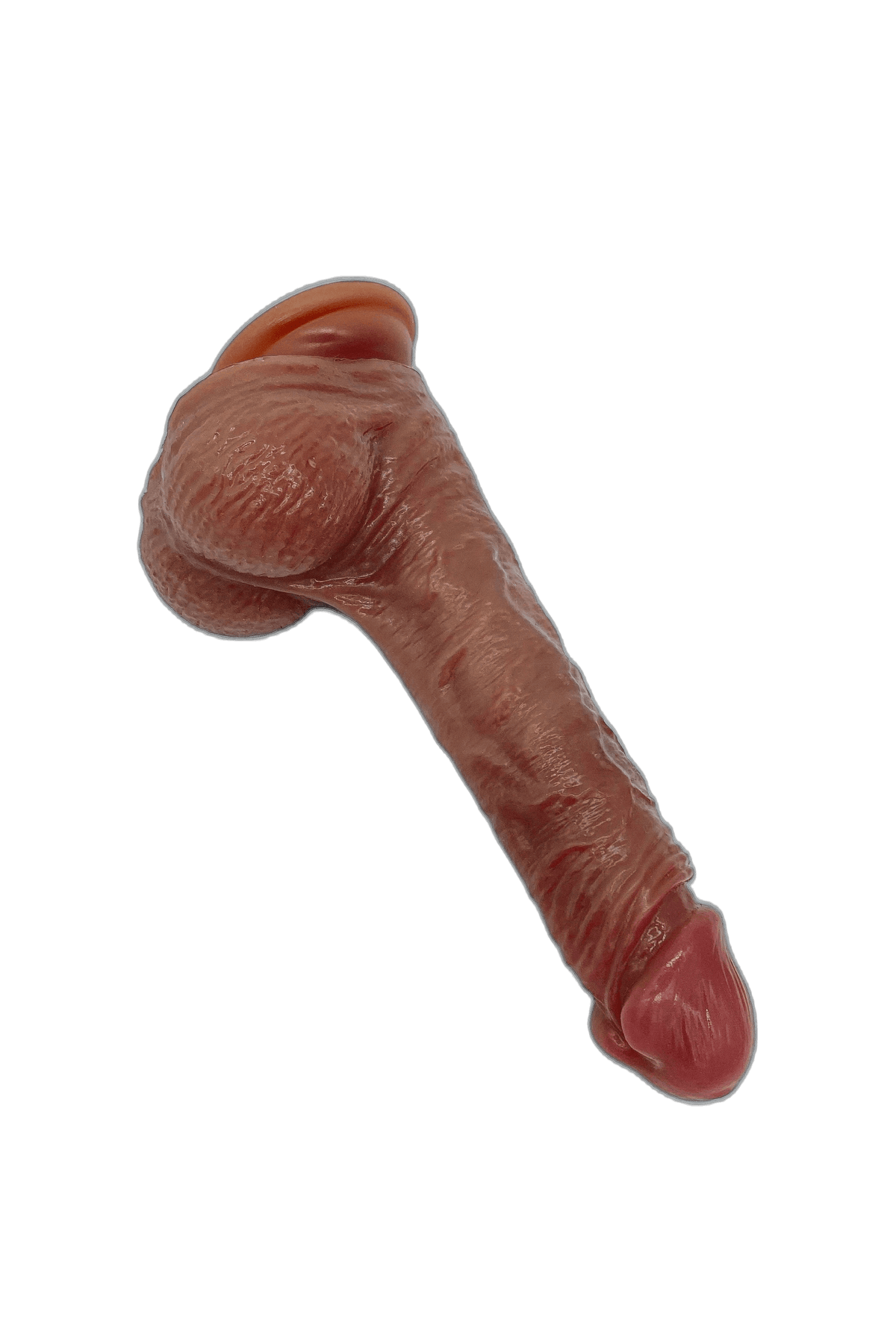 Realistic Silicone Penis Dildo