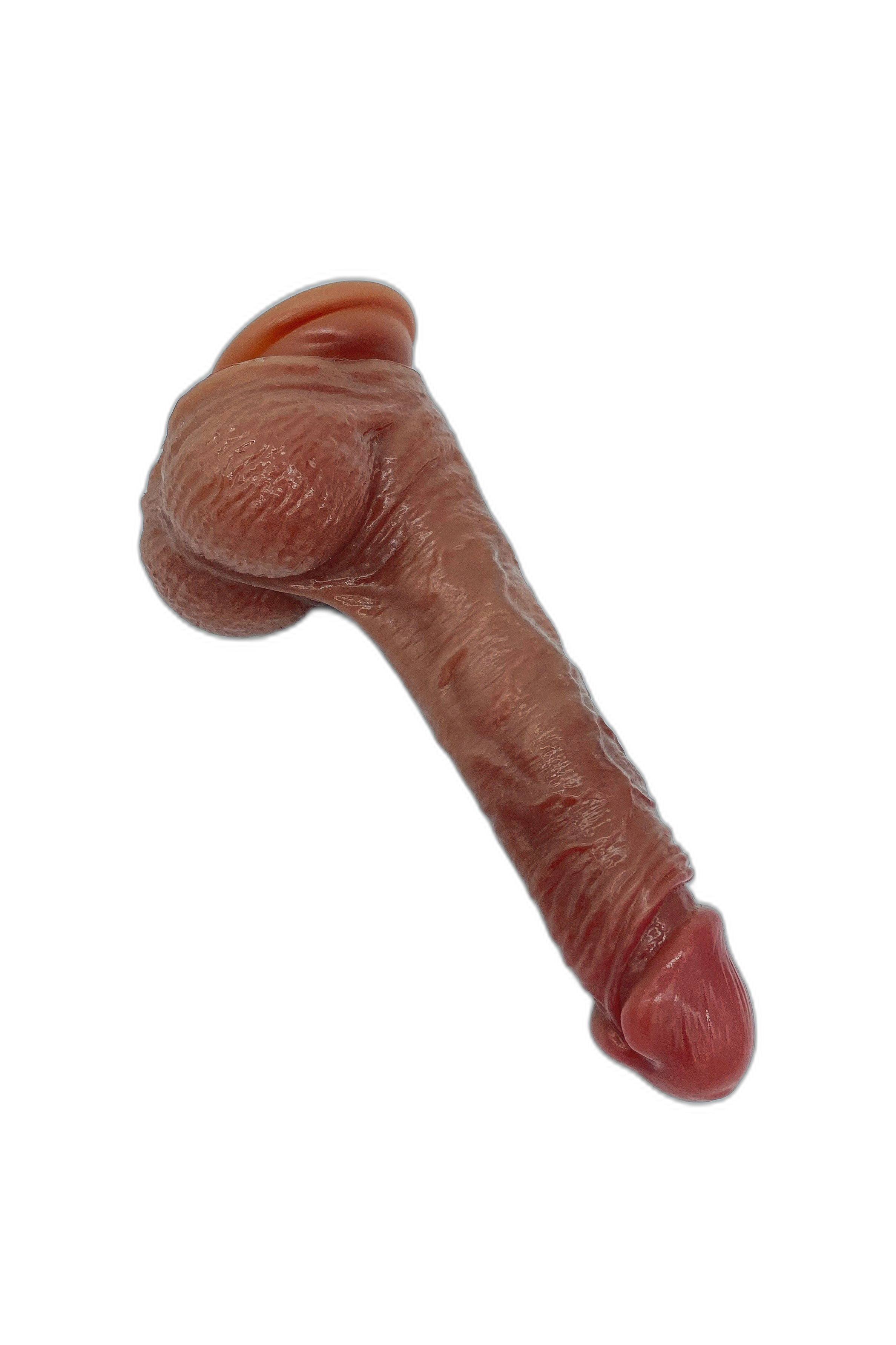 Realistic Silicone Penis Dildo