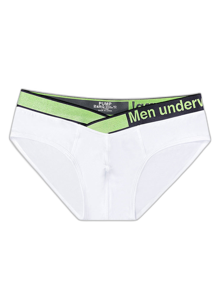Men’s Sexy V-shaped Belt Modal Bikini