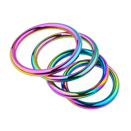 Aurora Metal C-Ring