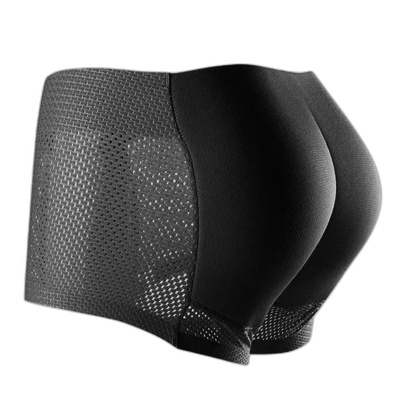 CurveBoost Men's Butt Enhancer Underwear