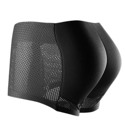 CurveBoost Men's Butt Enhancer Underwear