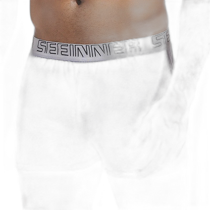 Seeinner Ultra Chill Cotton Boxers