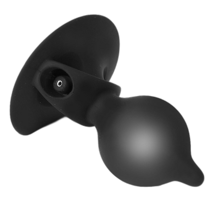 ruff GEAR Suction Inflatable Plug