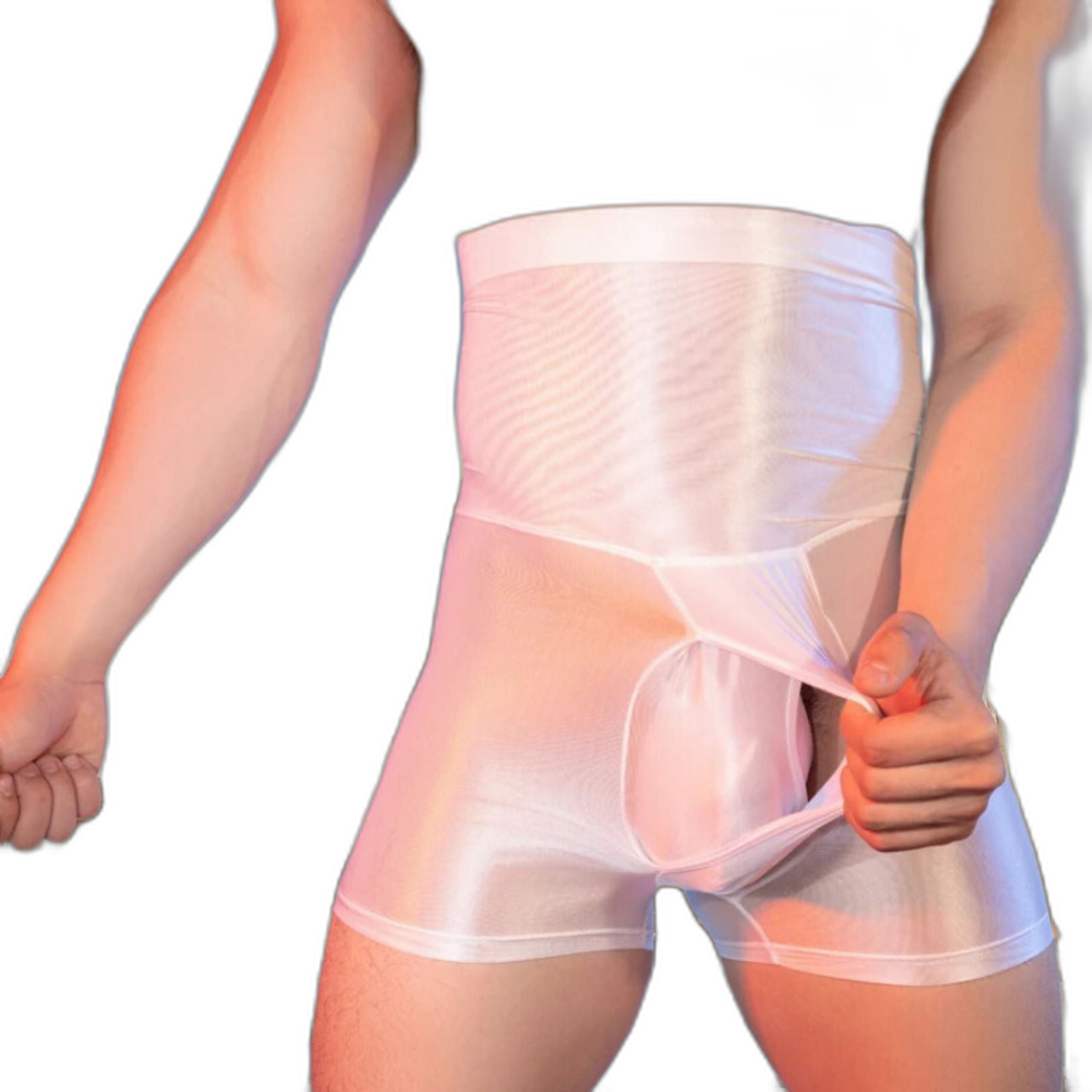 Sculpted For The Gods Bodysuit