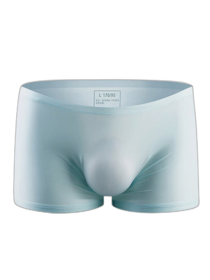 3 Pack 3D Seamless Support Pouch Men's Underwear